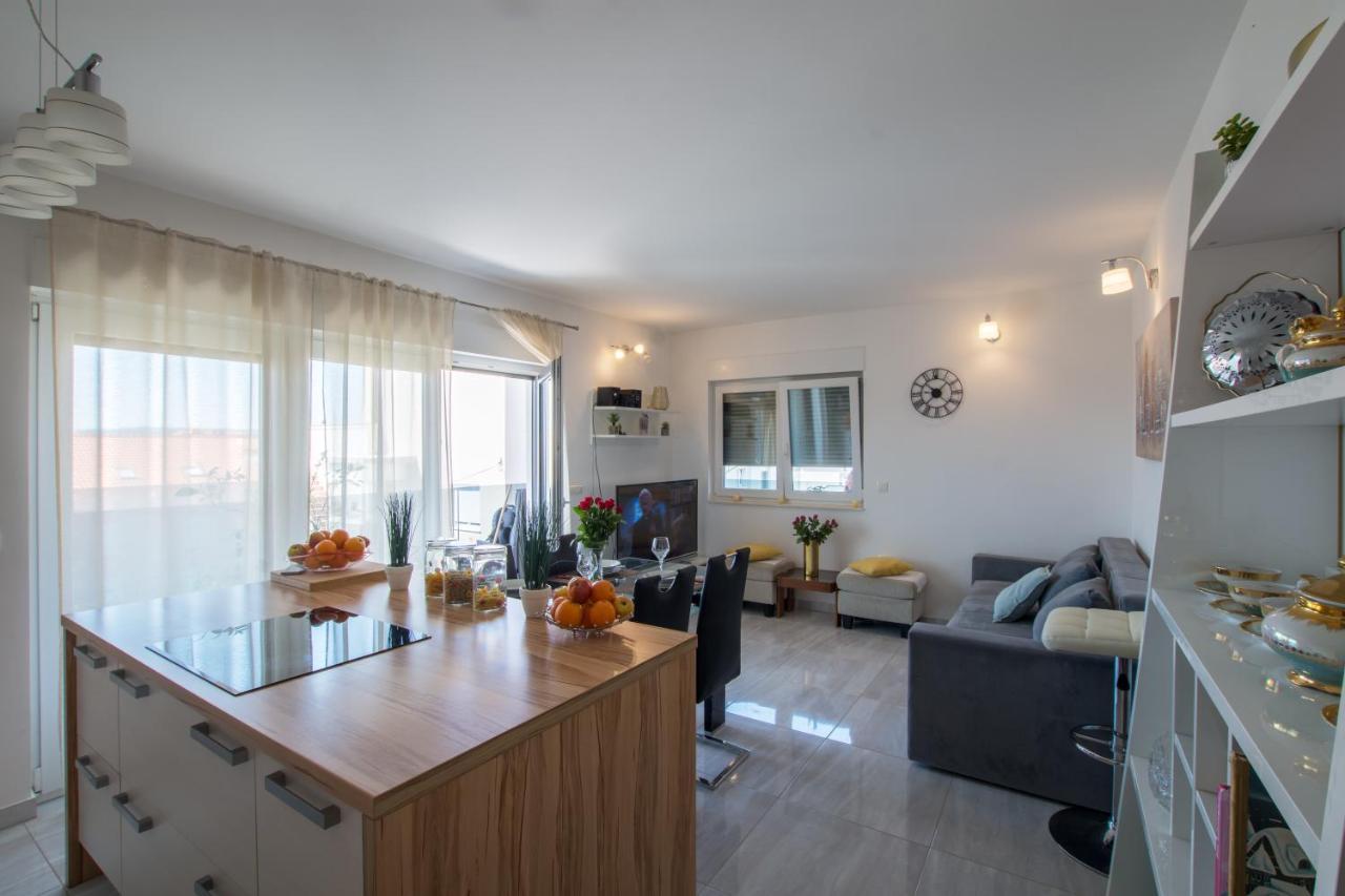 Judita Trogir Luaran gambar