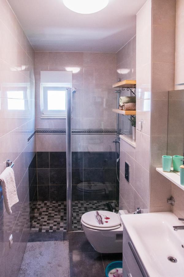 Judita Trogir Luaran gambar