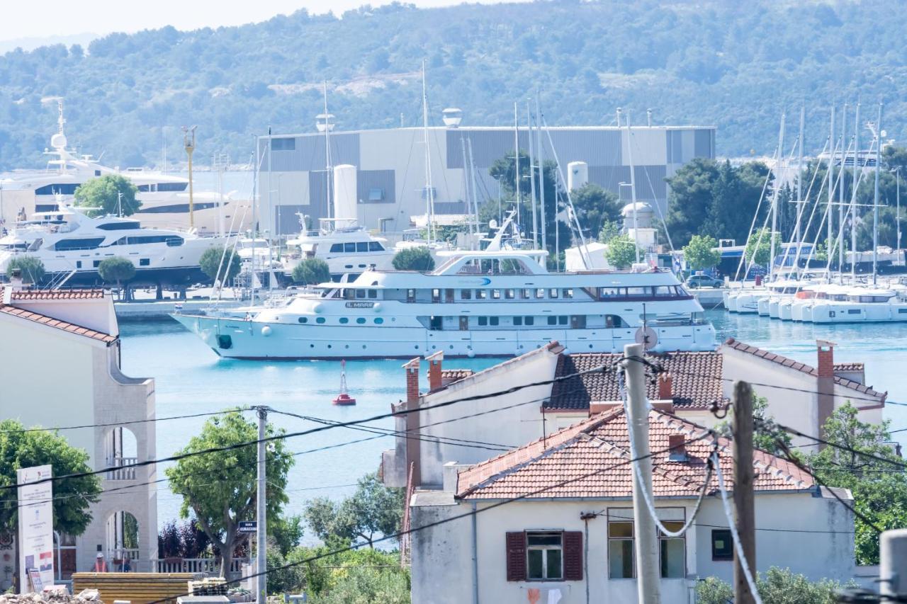 Judita Trogir Luaran gambar