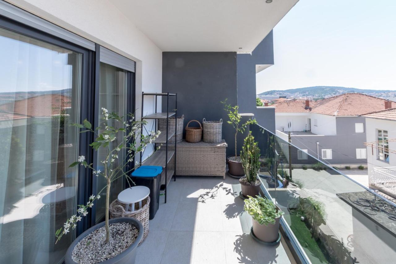 Judita Trogir Luaran gambar