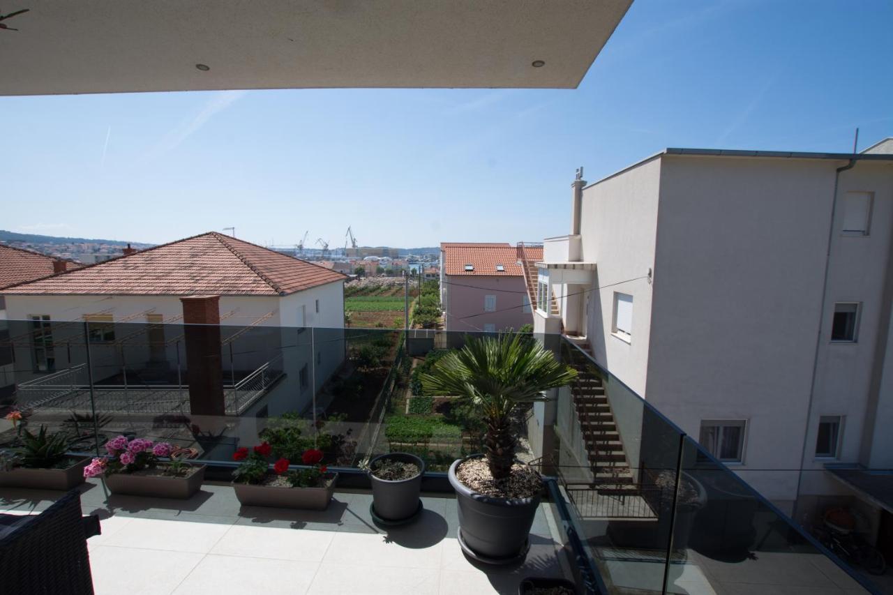 Judita Trogir Luaran gambar