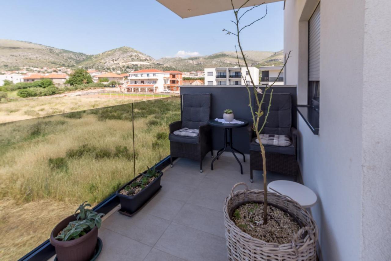 Judita Trogir Luaran gambar