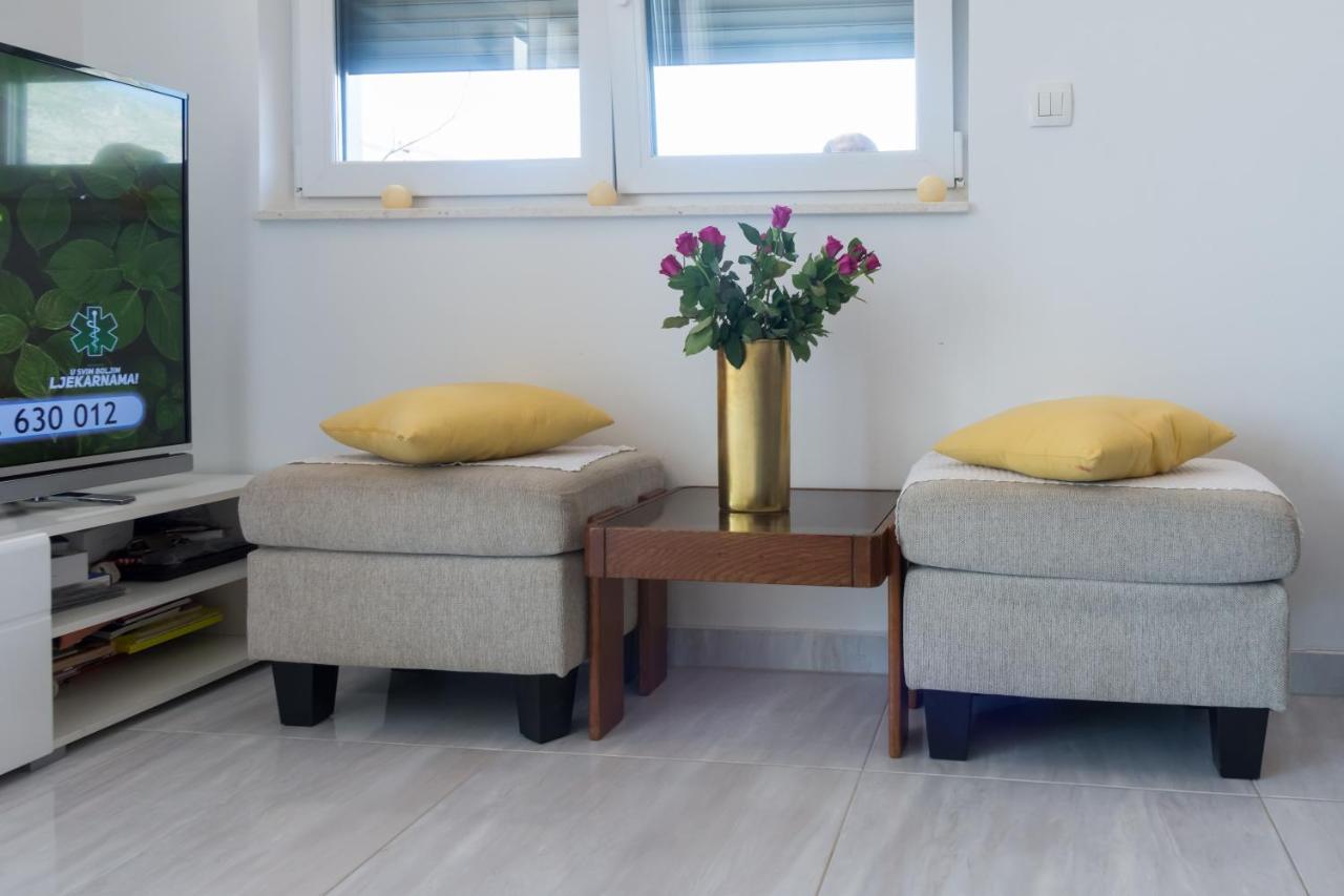 Judita Trogir Luaran gambar