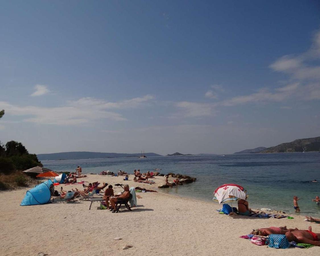 Judita Trogir Luaran gambar