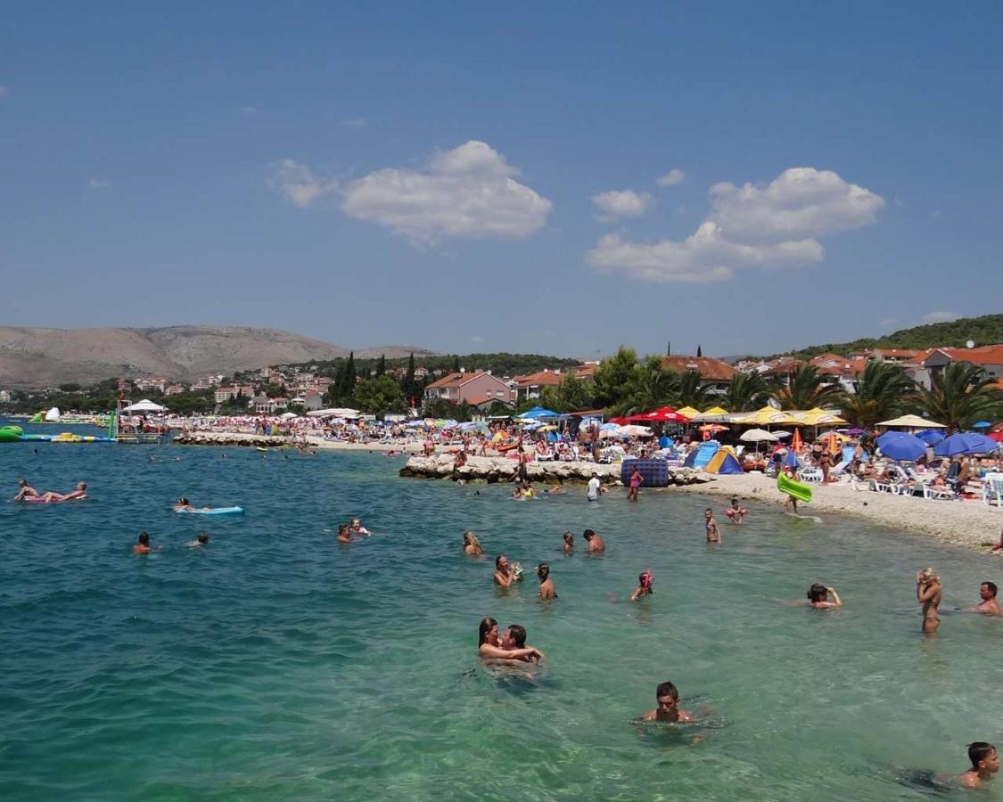 Judita Trogir Luaran gambar