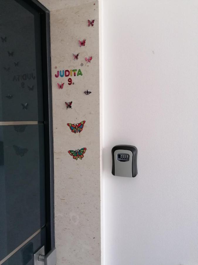 Judita Trogir Luaran gambar