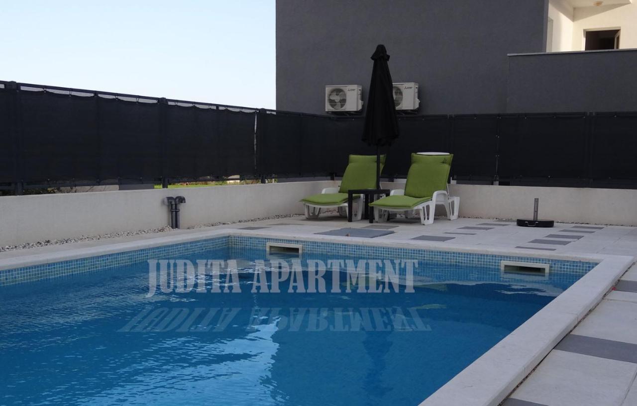 Judita Trogir Luaran gambar